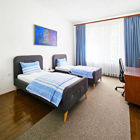 Vaclavkova Apartment Млада-Болеслав Экстерьер фото